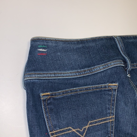 🆕 Diesel “Cherock” Flare Jeans - Women’s Size 28 x 34 - Picture 8 of 8